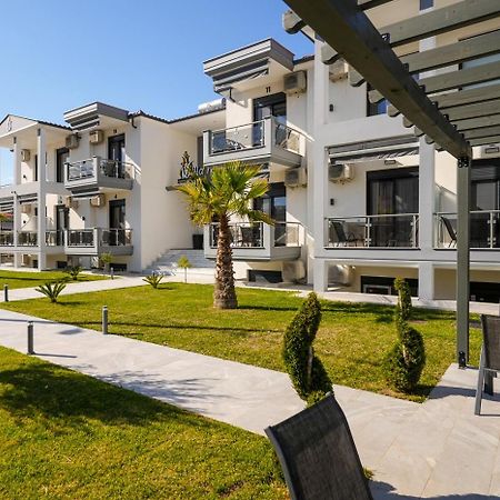 Villa Maria Vrasná Exterior foto