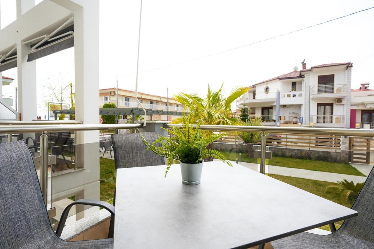 Villa Maria Vrasná Exterior foto
